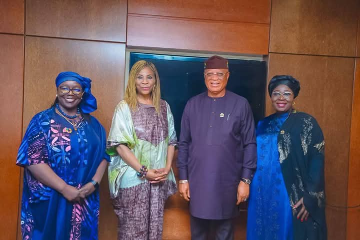 Akwa Ibom Government building partnership with UN