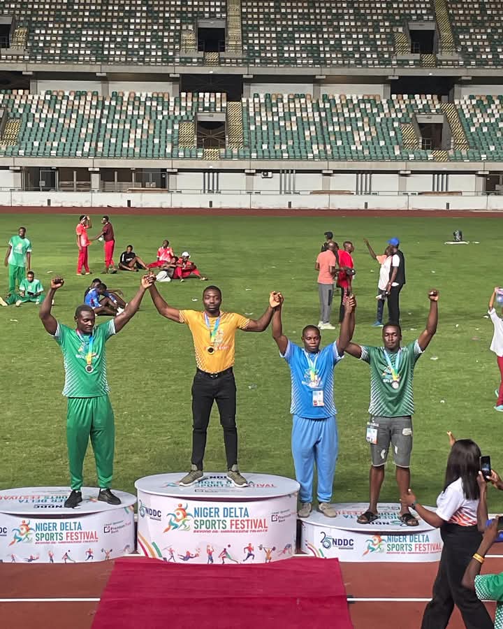 Sports Festival: Akwa Ibom govt sets up committee to review performance