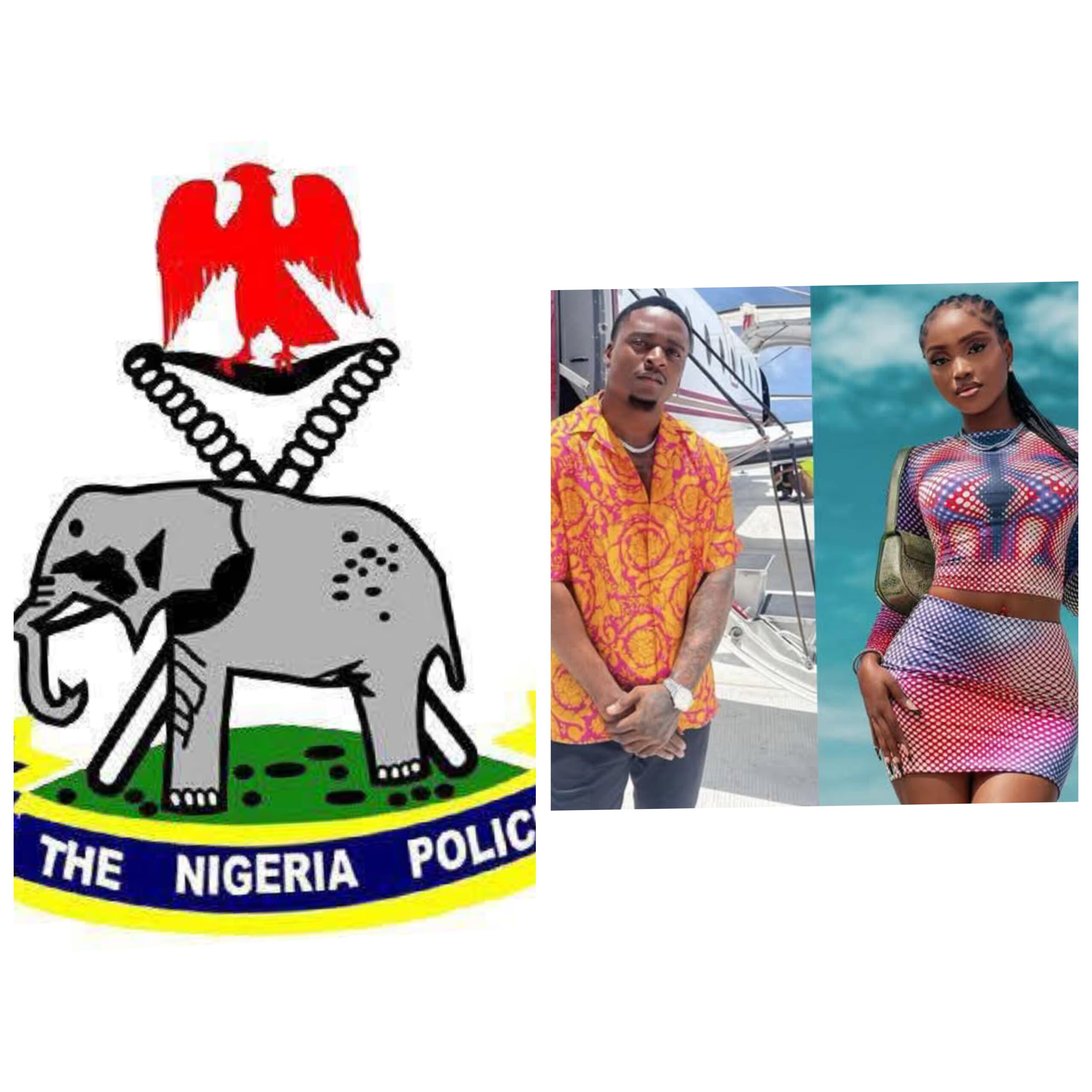 Murder: NPF completes extradition of Benjamin Best Nnayereugo alias “Killaboi” to face Charges. 