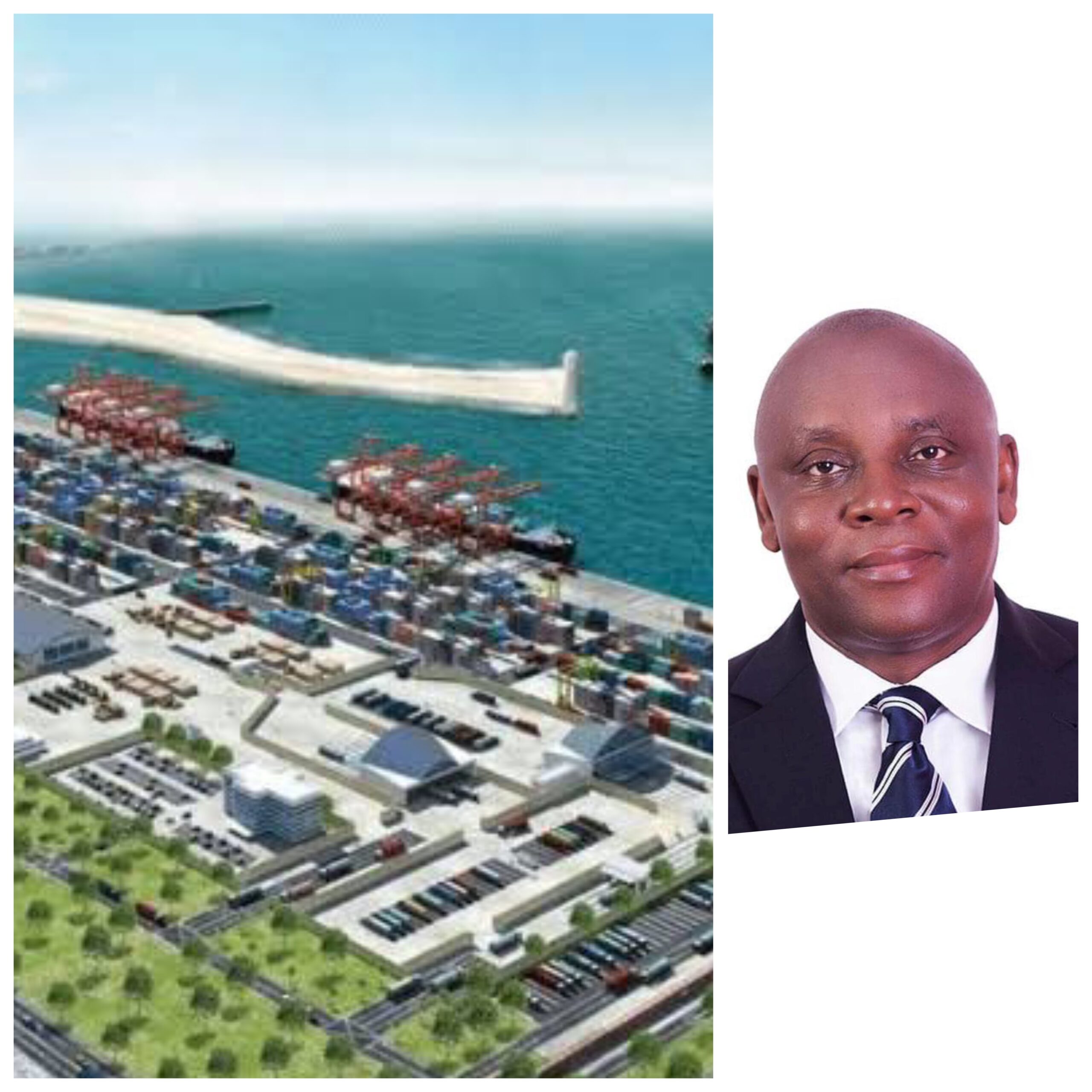 The struggle to build Ibom Deep Sea Port