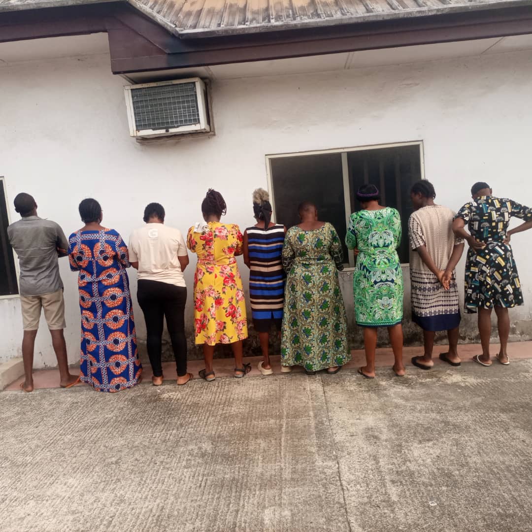 NAPTIP seeks collaboration to tackle rising human trafficking cases in A-Ibom