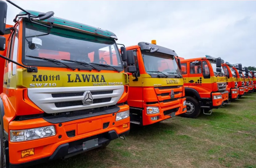 LAWMA MD: Circular Economy Offers Prospect of .5b Revenue to Lagos State