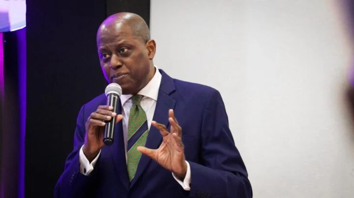 CBN Governor: Banks recapitalization going well