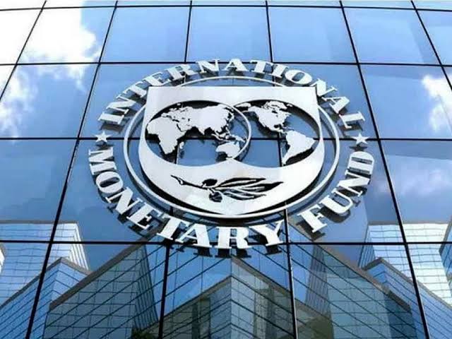 IMF: United States Tariffs Represents Significant Risk to Global Economic Outlook