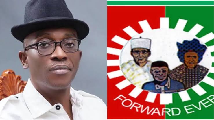 Labour Party not a ponzi scheme, Reps caucus tells Abure