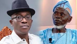 Lamidi Apapa stages come back as LP leadership crisis festers