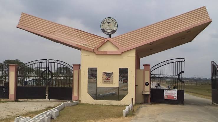10 jostle for Uniuyo VC position as professor Ndaeyo’s tenure ends December