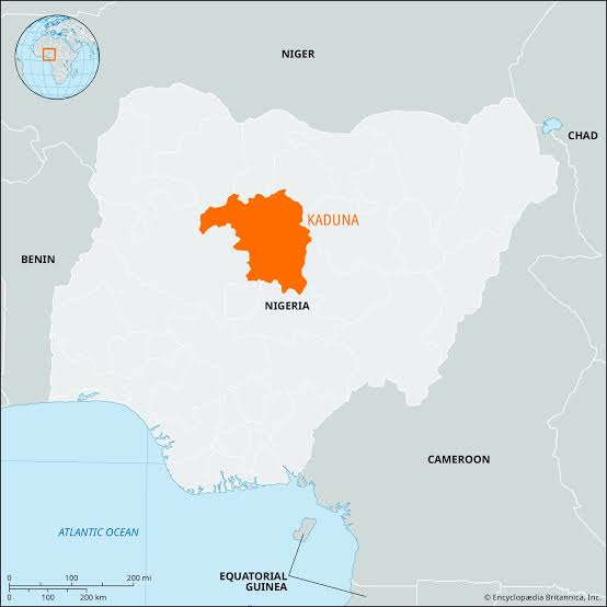 Courting the General: Why Kaduna is now the road to 2027