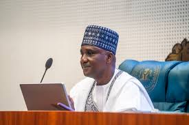 Speaker Abbas inaugurates 21-member committee to assume Rivers Assembly functions