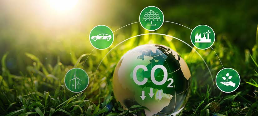 Nigeria Charts Path to Transitioning to Less Carbon Economy