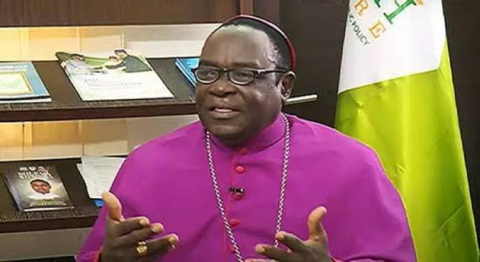 In a stirring Easter message, Kukah asks Tinubu to rescue Nigerians from hunger, insecurity and anguish