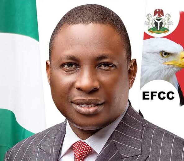 Easter: EFCC chairman, Olukoyede charges christians on rededication to anti-graft values
