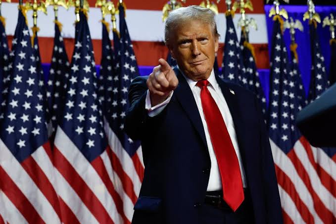Trump to downgrade diplomatic relations with Africa