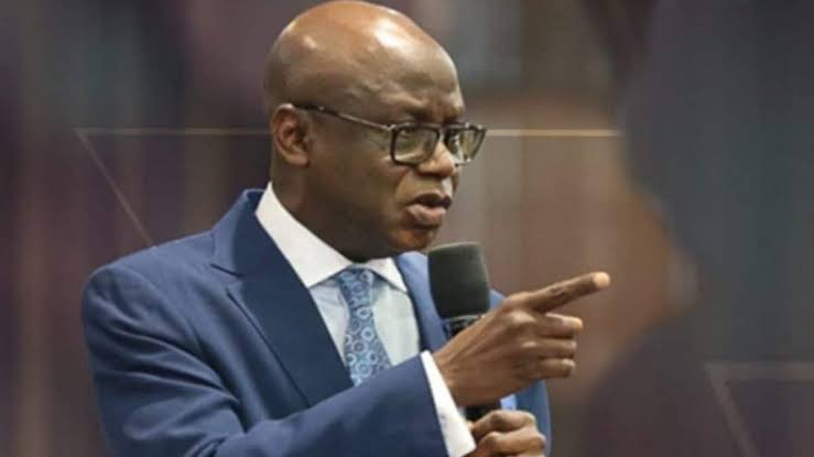 Bakare: Nigeria Democracy Degenerating into Tyranny