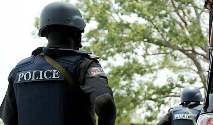 Police rescue two day old baby sold by mother, grandmother for N800,000