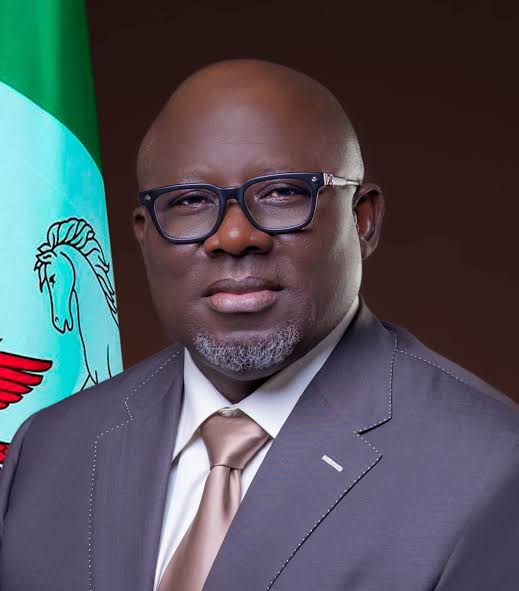 Breaking: Gov. Sheriff Oborevwori dumps PDP, Delta now APC State