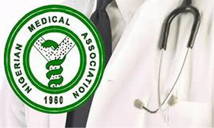 Medical professionals Begin Indefinite Strike in Akwa Ibom