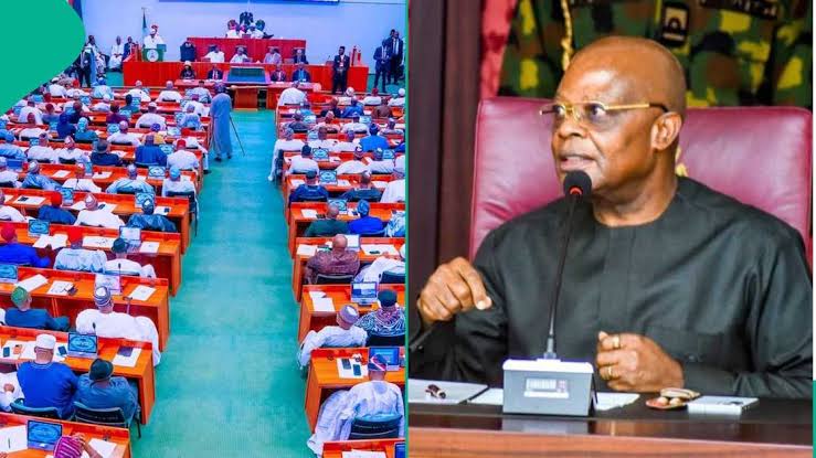 Ibas finally appears before reps, apologises, seeks more time to brief lawmakers