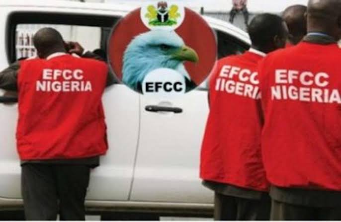 EFCC arrests wanted society lady