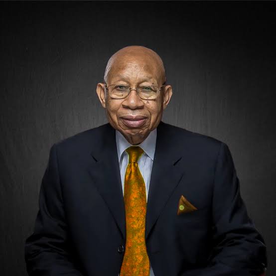 Okonjo-Iweala, Aig-Imoukhuede, Others Shower Tributes on Paschal Gabriel Dozie