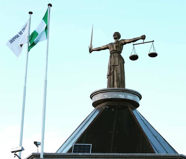 Electoral fraud: Appeal Court confirms Prof Ogban’s conviction