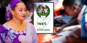 Why Senator Akpoti-Uduaghan can’t be recalled – INEC