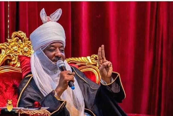 When Power Fears Legacy: Emir Sanusi, the Police, and the Spectacle of Political Intimidation