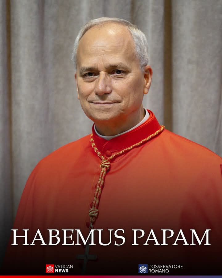 The New Pope is “Black,” Now What?