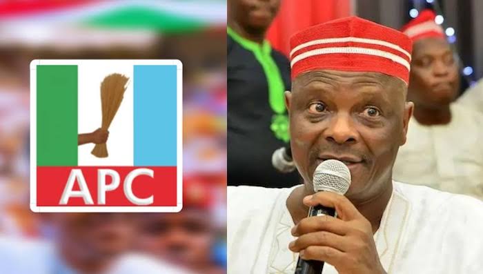 Kwankwaso: “I Would Rather Quit Politics Entirely Than Return to the APC”