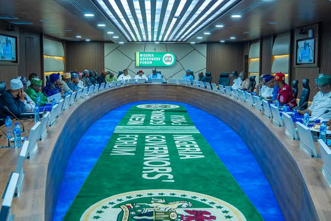 Governors oppose scrapping of State Electoral Commissions