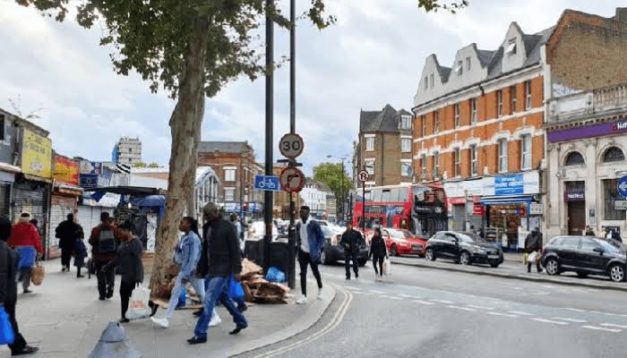 120,000 Nigerians migrated to UK in 2024, second only to India – Report