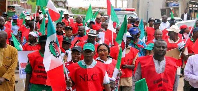 Embrace political action for change, Labour Party tells workers
