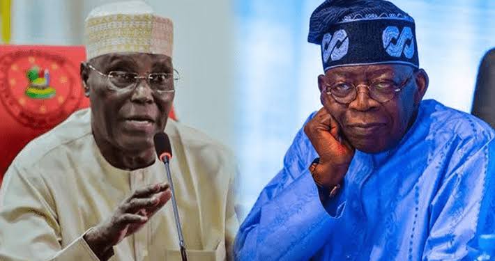Atiku to Tinubu: Call your Family To Order; Nigeria Is Not your Private Estate