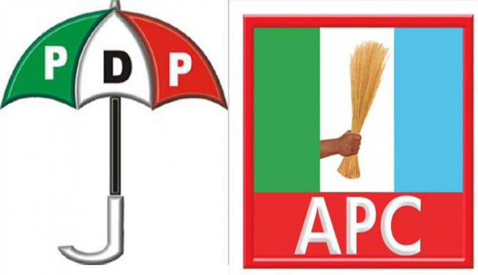 Six Delta Reps leave PDP for APC