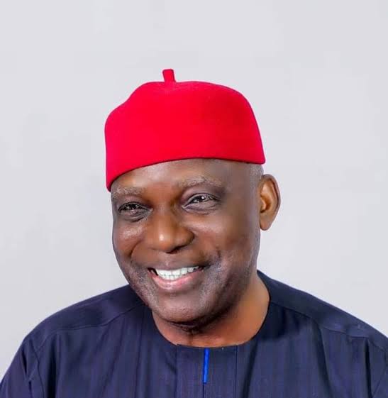 Nnaji: Artificial Intelligence Can Propel Youth to Prosperity