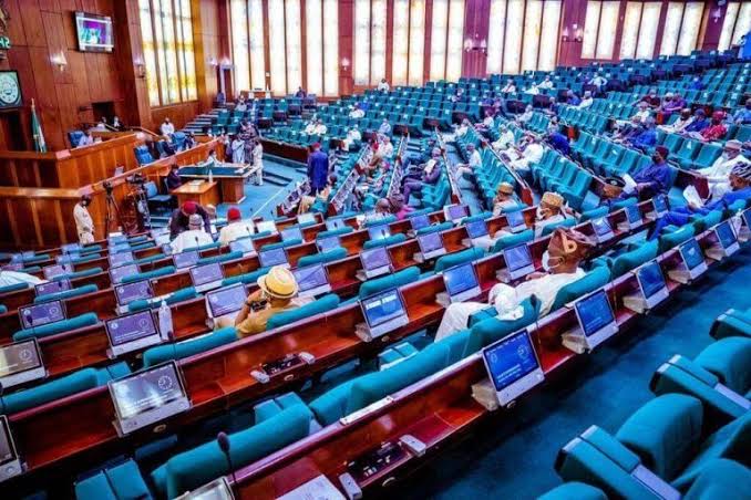 Reps consider 1,059 bills in two years – Kalu
