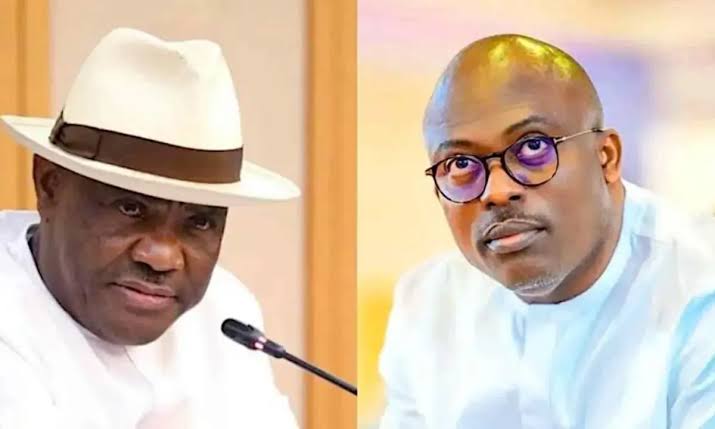 Fubara visited me with two APC governors – Wike