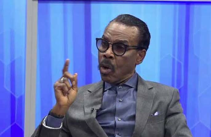 Rewane: Nigeria Has Too Many Underutilised Airports