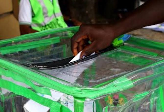 INEC, Election Riggers and Twisted Narratives