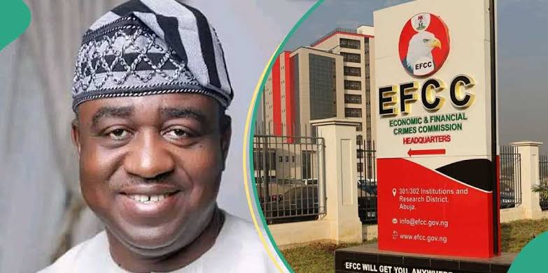 Alleged N3.1b Fraud: EFCC Presents Ninth and Final Witness against Ex-gov Suswam