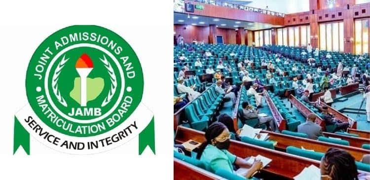 Mass failure: Reps launch probe Into JAMB’s 2025 UTME glitch