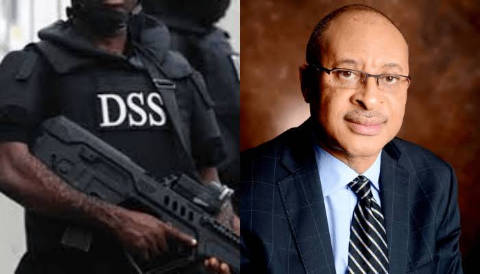 500 lawyers mobilise to defend Pat Utomi in DSS suit