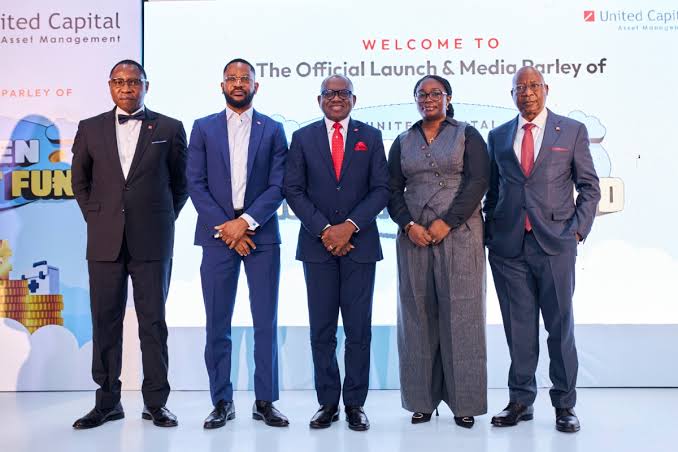 United Capital Rolls Out N1bn Children Investment Fund
