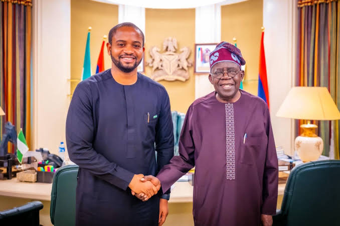 SEDC’s Targets 0bn Economy in South-east, Briefs Tinubu