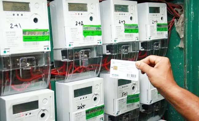 Aba Power Resumes Free Smart Meter Rollout…