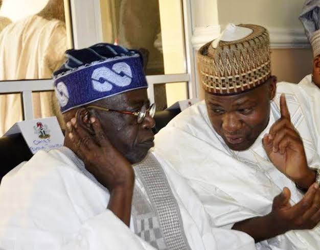 Tinubu Appoints Dogara Chairman of National Credit Guarantee Company