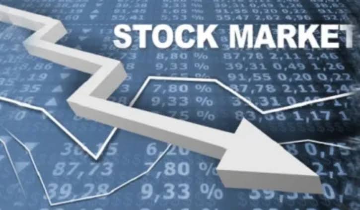 Investors Lost N7.893bn as Market Capitalisation Declined by N68.945 trillion