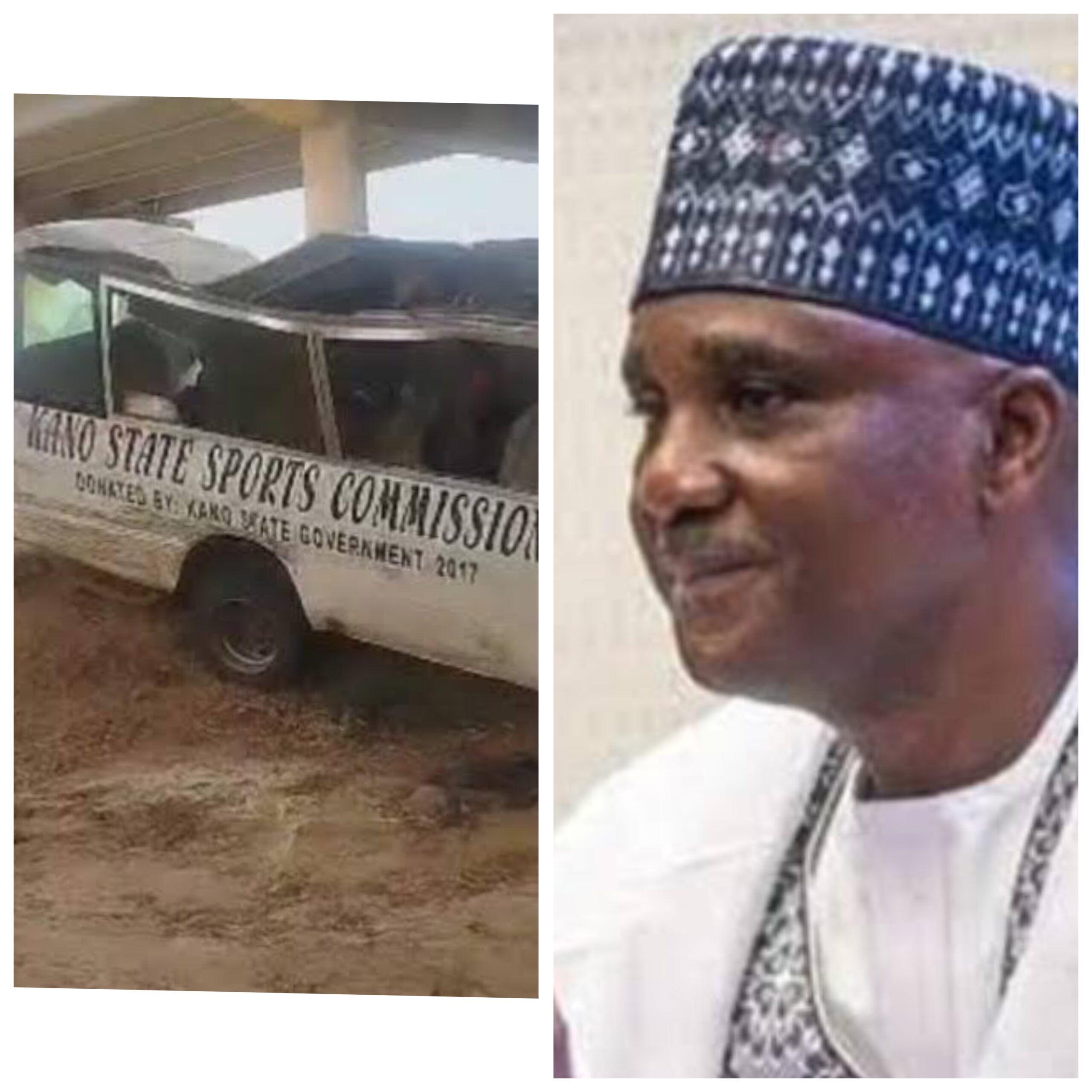 Speaker Abbas, Deputy Kalu mourn Kano athletes killed in road crash