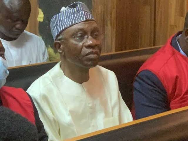 EFCC arraigns Emefiele for unlawful possession of 753 housing units, N7.8bn fraud
