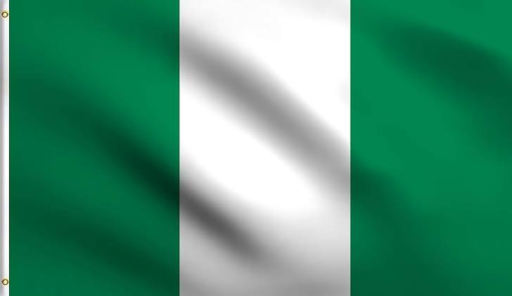 Seeing Nigeria from My American Daughter’s Eyes